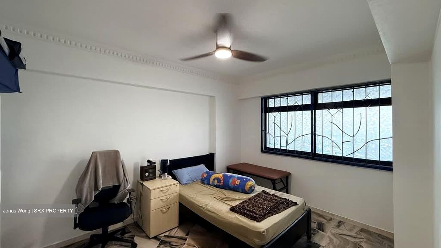 Blk 275C Wenya (Jurong West), HDB 4 Rooms #541859141